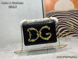 dolce  gabbana dg aaa qualite mini sac a main pour femme s_1126761